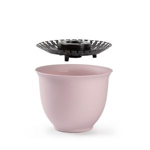 Maceta Apolo Redonda 30 cm