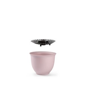 Maceta Apolo Redonda 15 cm