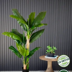 Banano 1.80 mts (Eco Sintetica)
