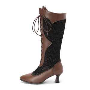Botas Antiguas