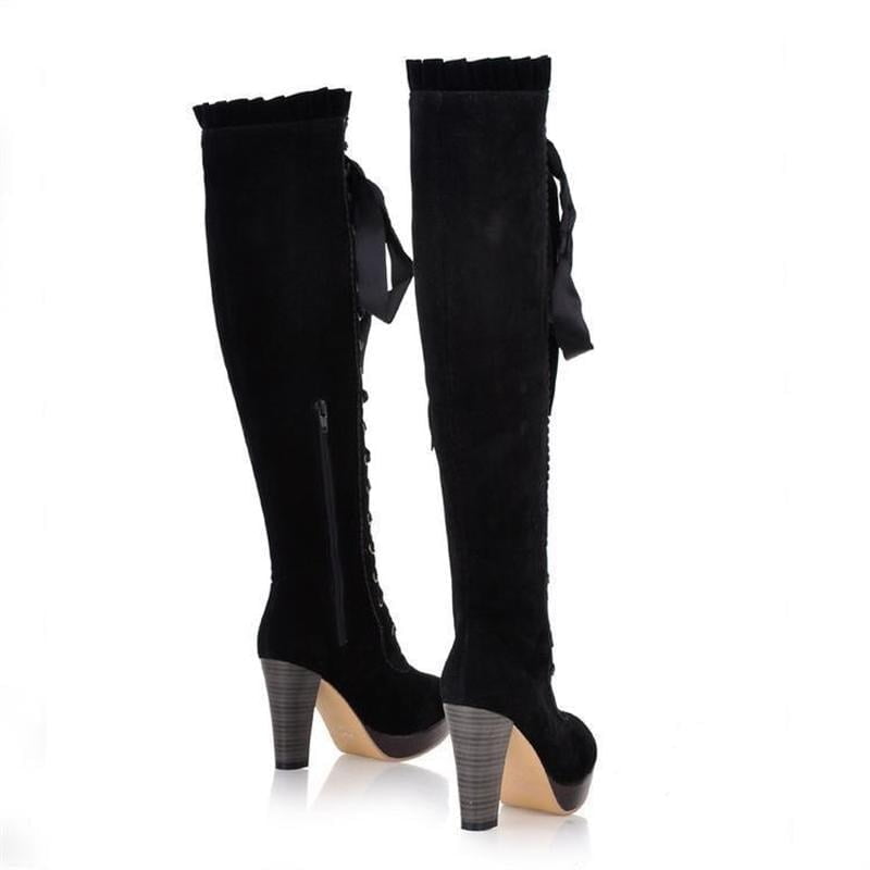 Botas Steampunk - Imagen 4