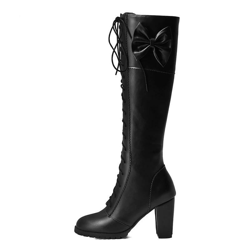 Botas Vintage - Imagen 4