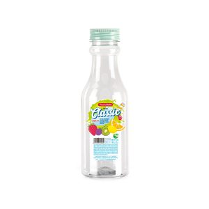 Botella Fresh Classic 550 ml