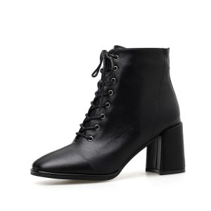 Botines Vintage