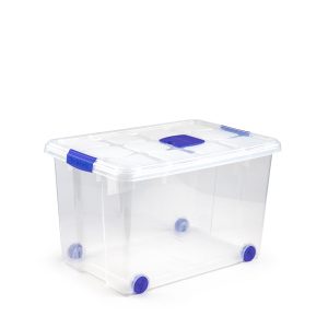 Nº 4 Caja de almacenaje 55 litros