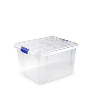 Nº 2 Caja de almacenaje 25 litros