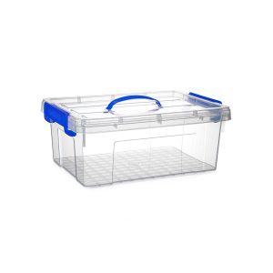 Caja Forte F4 12,6 L