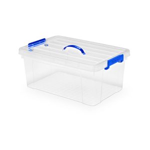 Caja Forte F7 34 L