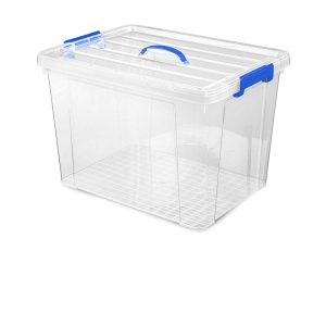 Caja Forte F10 72 L