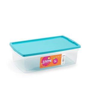 Caja Living 5l