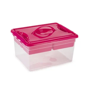 Caja Nº 9 (12 L) con bandeja