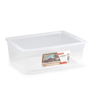 Caja Zapatos 10 L