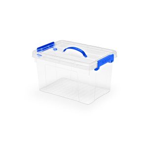 Caja Forte F3 10,8 L