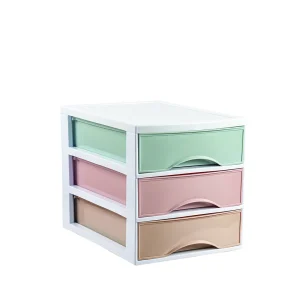 Cajonera Sobremesa New 3 Cajones