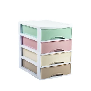 Cajonera Sobremesa New 4 Cajones