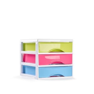 Cajonera Guadiana 3 Cajones