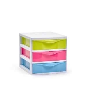 Cajonera Guadiana Easy 3 Cajones