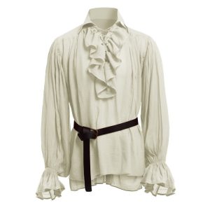 Camisa Medieval