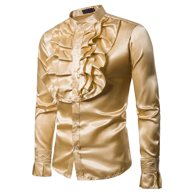 Camisa Victoriana - Imagen 2
