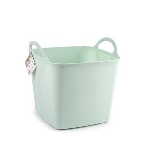 Capazo Cuadrado 16 L