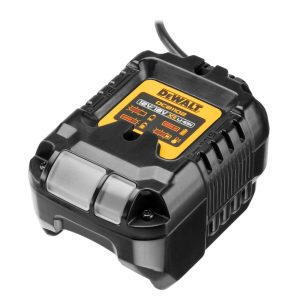 Dewalt DCB1102-QW cargador multivoltaje 12V 18V XR