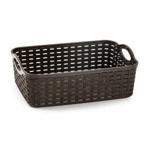 Cesta Rattan Nº 15