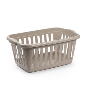 Cesta Ropa Rectangular