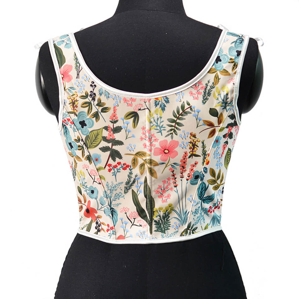 Corset Mujer - Imagen 6
