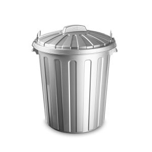 Cubo Basura City 51 L