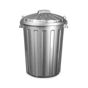 Cubo Basura City 70 L