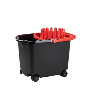 Cubo Con Ruedas Slider