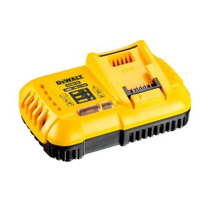 Dewalt DCB118 cargador rápido 18V XR – 54V FLEXVOLT