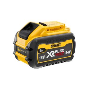 Batería DeWalt DCB547 18V/54V XR FLEXVOLT Li-ion 9.0Ah