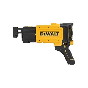 Dewalt DCF6202, mecanismo de cargador rapido para atornillador DCF620