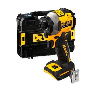 Dewalt DCF850NT-XJ atornillador de impacto 18V XR 1/4″ 205Nm Tstak