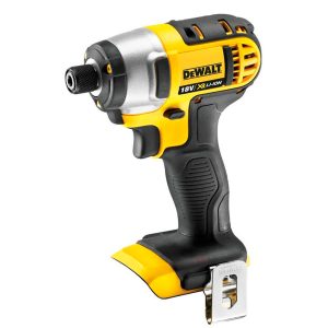 Dewalt DCF885N- atornillador de impacto a batería 18V (solo cuerpo)