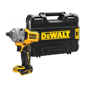 Dewalt DCF891NT-XJ Llave impacto XR 18V 1/2″ 813Nm