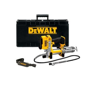 Dewalt DCGG571NK-XJ engrasadora a batería 18V XR