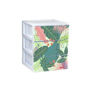 Cajonera Rin 3 Cajones Jungle