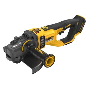 Dewalt DCG460N amoladora a batería 230mm FlexVolt solo cuerpo