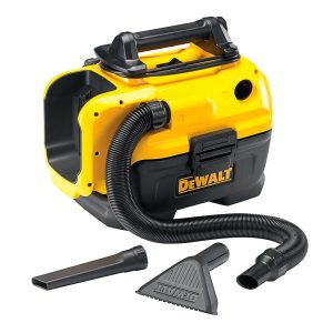 Aspirador Dewalt DCV584L 18V-14,4V Clase L