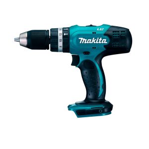 Taladro percutor a bateria Makita DHP453Z 18V (solo cuerpo)