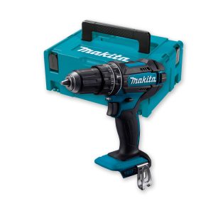 Makita DHP482ZJ 18V  LXT taladro percutor