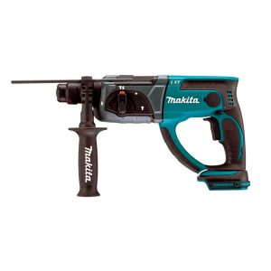 Martillo ligero SDS plus a batería 18V Makita DHR202Z (solo cuerpo)