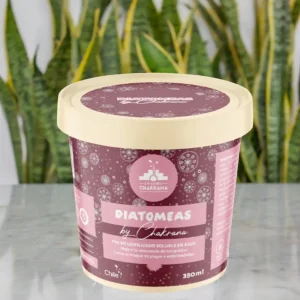 Diatomeas 350Ml