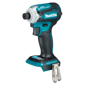 Makita DTD171Z atornillador de impacto BL 18V LXT 180 Nm