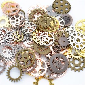 Engranajes Decorativos