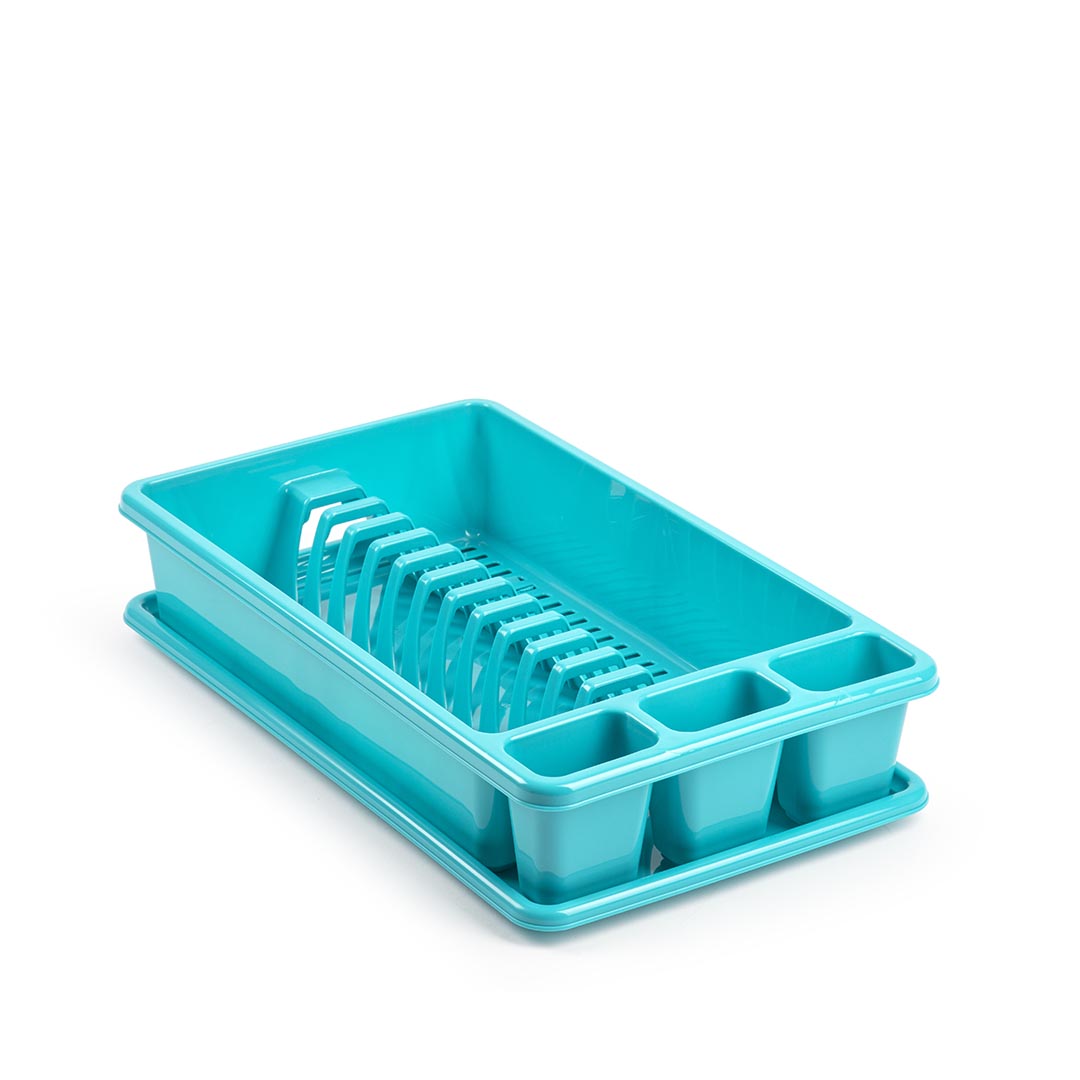 Escurreplatos Rectangular Mediano - Imagen 2