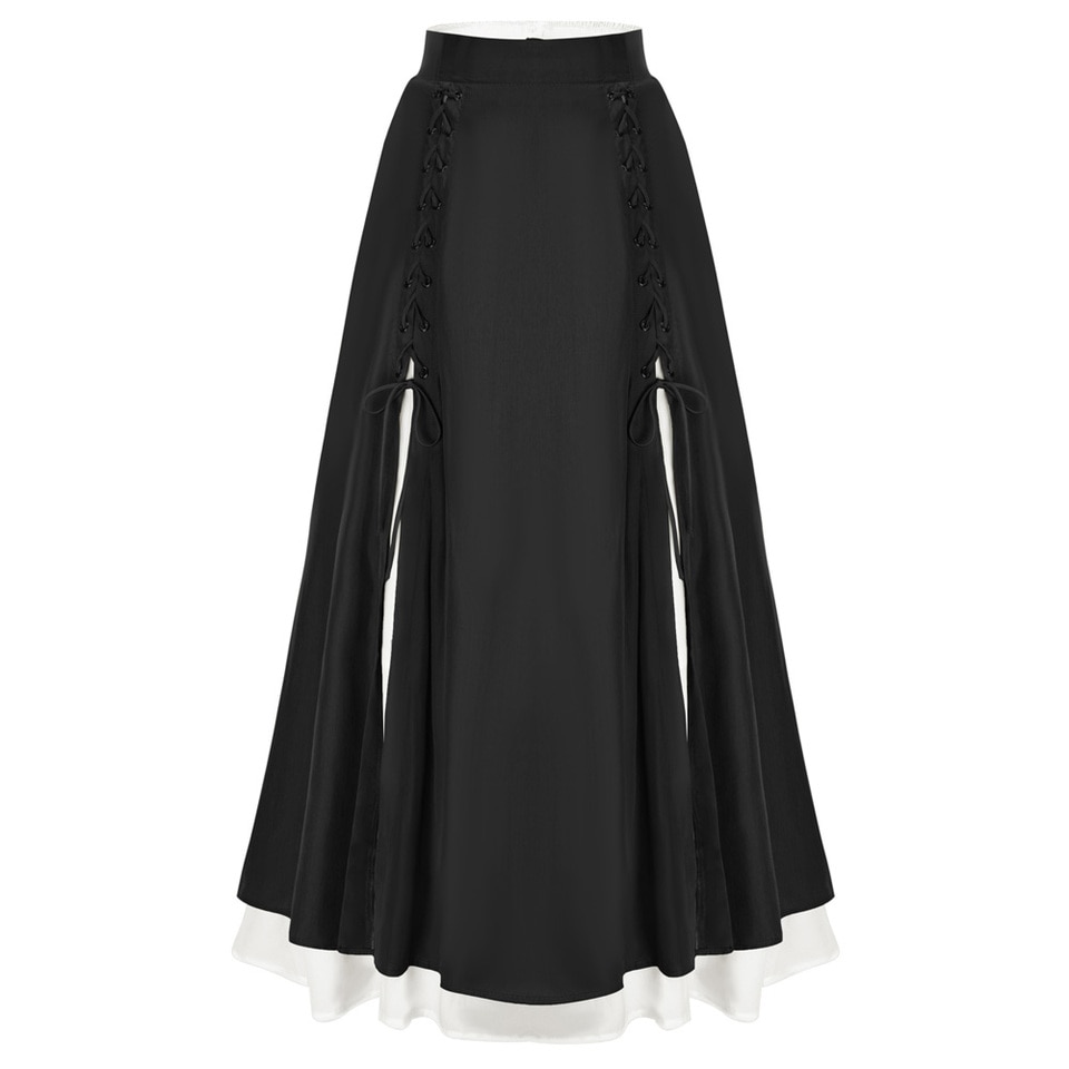 Falda Época Medieval - Imagen 3