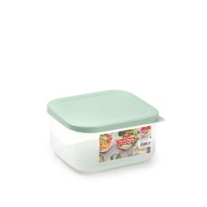Fiambrera Bento Cuadrada 700 ml